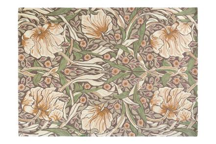 Morris Pimpernel teppe
