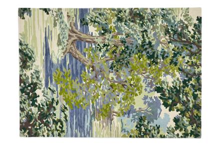 Sanderson Ancient Canopy teppe