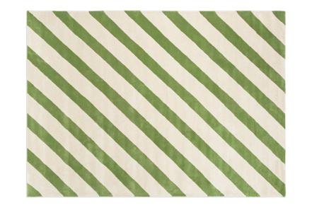 Harlequin Paper Straw teppe