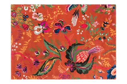 Harlequin Wonderland teppe