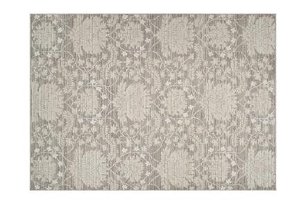 Flowering teppe 200x290 cm