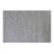 Dover løper - Grå, 70x140 cm