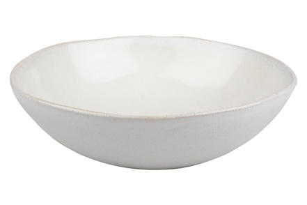 Stengods dyp tallerken