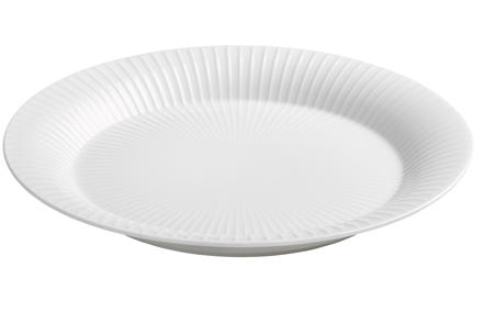 Hammershøi tallerken