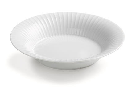 Hammershøi dyp tallerken