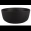 Tilde skål - Sort, Ø15 cm
