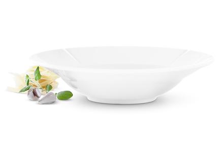 Grand Cru dyp tallerken 4pk