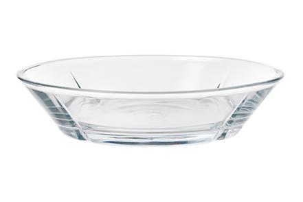 Grand Cru isasjett 4pk - Klart glass. Ø16 cm
