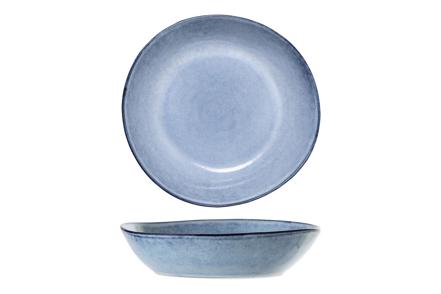 Sandrine dyp tallerken