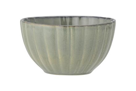 Latina bolle - Lys grønn Ø12 cm