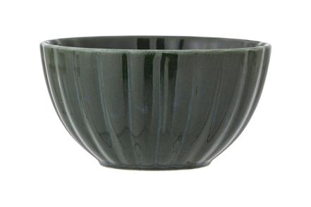 Latina bolle - Grønn Ø12 cm