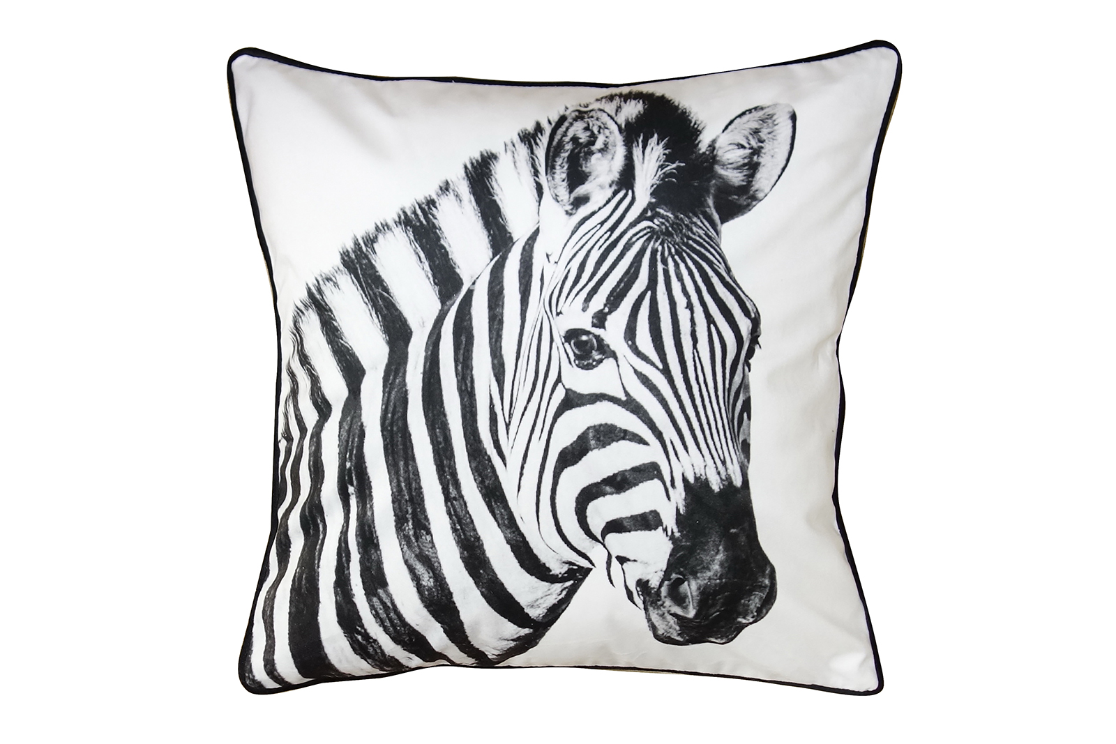 Zebra putetrekk