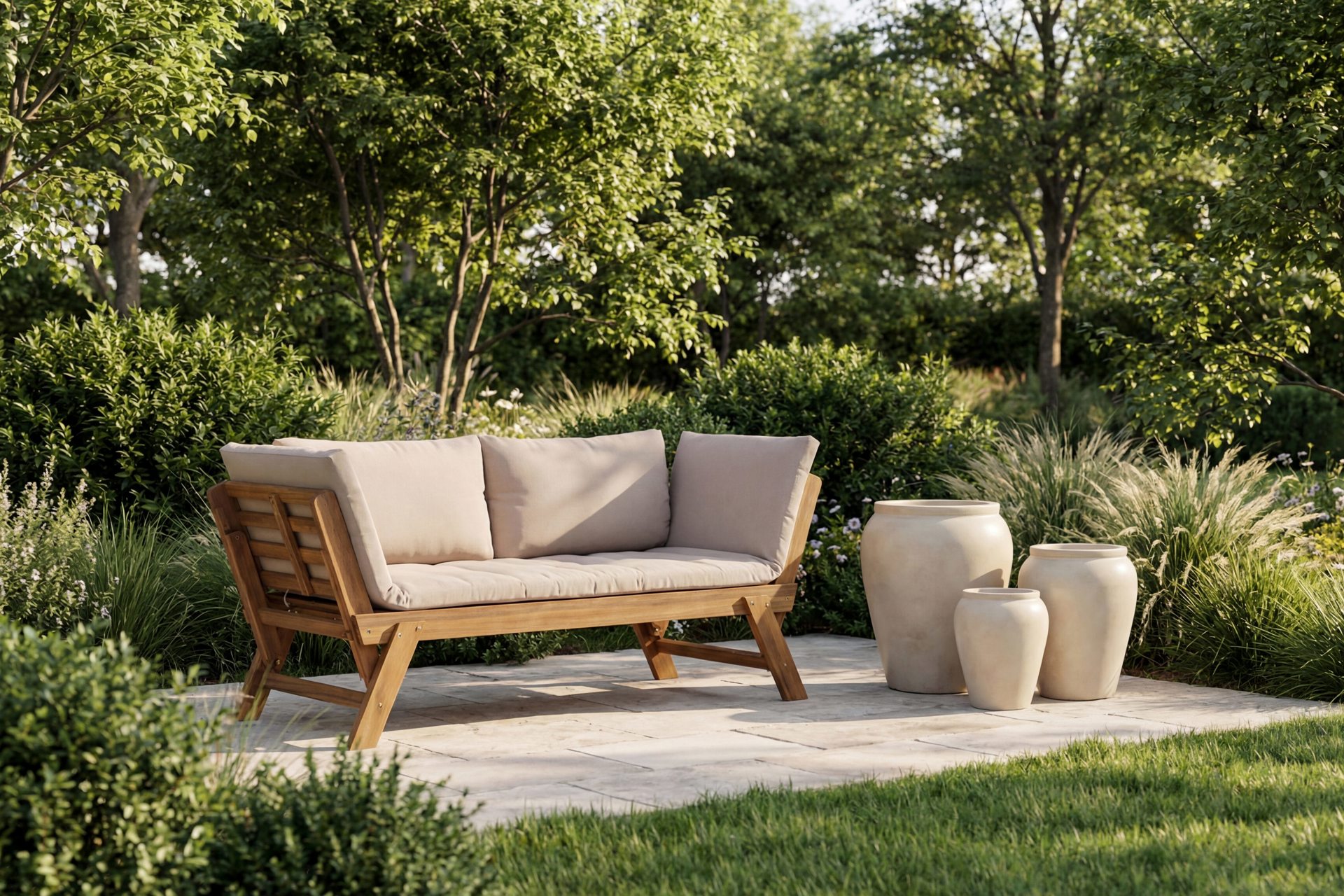 Lorient brisk med vippfunksjon