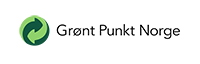 Grønt Punkt logo