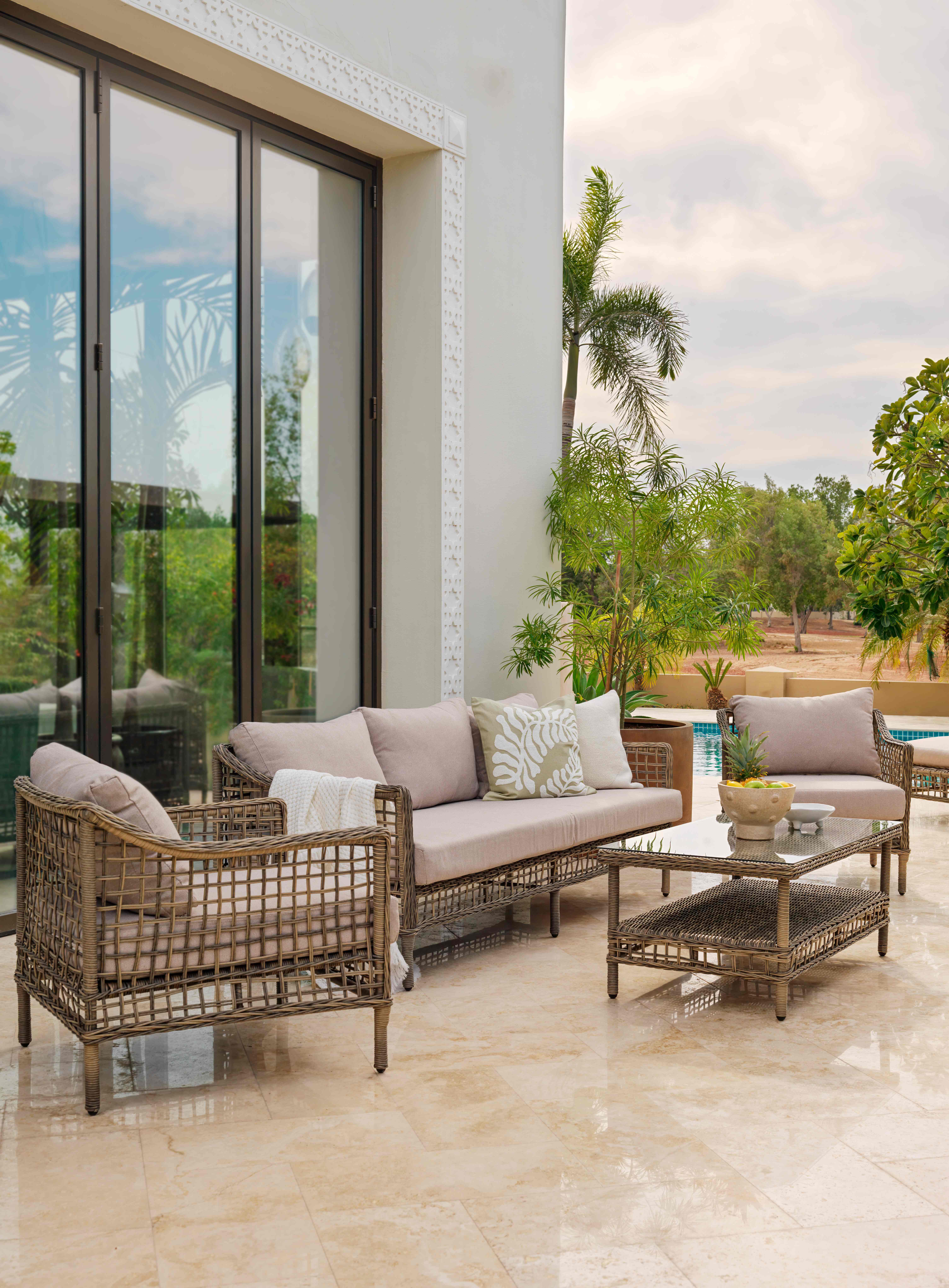 Den Ultimative Guide til Stor Hagestol: Komfort og Stil